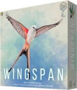 Stonemaier Games: Wingspan (Base Game) by Elizabeth Hargrave | A Relaxing, Award-Winning Strategy Board Game About Collecting Birds for Adults and Family | 1-5 Players, 70 Mins - Image 5