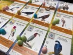 Stonemaier Games: Wingspan (Base Game) by Elizabeth Hargrave | A Relaxing, Award-Winning Strategy Board Game About Collecting Birds for Adults and Family | 1-5 Players, 70 Mins - Image 9