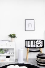 Ubbi Steel Diaper Pail, Odor Locking, No Special Bag Required, Award-Winning, Registry Must-Have, White - Image 13