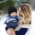 Bebila Baby Beanie Toddler Infant Winter Hats Knit Warm Caps for Boys Girls - Image 5