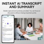 TCL 60 XE NXTPAPER 5G Cell Phone, AT&T, T-Mobile & Verizon Unlocked Android Smartphone, 8GB+128GB, 6.8" 120Hz Paper-Like Display, AI Features, 5010mAh Battery, Advanced Camera System, Space Blue - Image 6