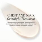 Meaningful Beauty Firming Chest and Neck Crème , Tightening Treatment with Vitamin C and Hyaluronic Acid , 1.7 Ounce - Image 5