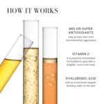 Meaningful Beauty Firming Chest and Neck Crème , Tightening Treatment with Vitamin C and Hyaluronic Acid , 1.7 Ounce - Image 6