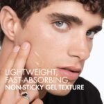 Vichy Mineral 89 Booster, Pure Hyaluronic Acid Serum for Face with Volcanic Mineral Water for Skin Barrier Repair, Plumps & Hydrates, Lightweight Moisturizing Gel, Oil-Free, Non-Sticky - Image 5