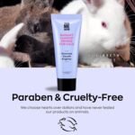 Elizabeth Mott Thank Me Later Radiant Face Primer - Illuminating & Hydrating Makeup Base with Niacinamide for Dewy Skin - Long-Lasting, Oil-Free Formula, Lightweight & Cruelty-Free, 30g - Image 8