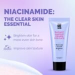 Elizabeth Mott Thank Me Later Radiant Face Primer - Illuminating & Hydrating Makeup Base with Niacinamide for Dewy Skin - Long-Lasting, Oil-Free Formula, Lightweight & Cruelty-Free, 30g - Image 9