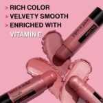 wet n wild MegaGlo Makeup Stick, Buildable Color, Versatile Use, Cruelty-Free & Vegan - Floral Majority - Image 6