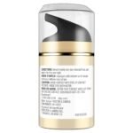 Olay CC Cream, Total Effects Moisturizer with Foundation, 7-in-1 Hydrates, Replenishes, Brightens, Evens Tone, Minimizes Look of Pores, Firms, Smooth- Sheer Coverage, Anti-Aging, 1.7 oz - Image 4