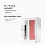 Clinique All About Shadow Single Eye Shadow Makeup | Safe For Sensitive Eyes - Image 5