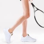 FUDYNMALC Womens Sneakers Tennis Shoes: Fashion Lightweight Non Slip Footwear for Running Walking Casual - Image 3