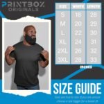 Custom Shirt for Men, Design Your Own Shirts, Personalized T-Shirts Womens Kids Front & Back Black - Image 8