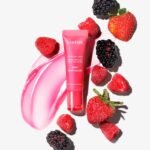 LANEIGE Lip Glowy Balm: Sheer Tinted Lip Moisturizer with Shea Butter, for Hydrating Shine & Soft Lips - Image 5