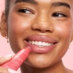 LANEIGE Lip Glowy Balm: Sheer Tinted Lip Moisturizer with Shea Butter, for Hydrating Shine & Soft Lips - Image 6