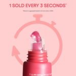 LANEIGE Lip Glowy Balm: Sheer Tinted Lip Moisturizer with Shea Butter, for Hydrating Shine & Soft Lips - Image 11