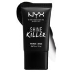 NYX PROFESSIONAL MAKEUP Shine Killer Mattifying Primer, Vegan Face Primer - Image 7