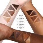 L.Y.S Beauty No Limits Cream Bronzer and Contour Stick - Color Harmony (25 oz / 7.1g) - Image 6