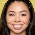 NYX PROFESSIONAL MAKEUP The Brow Glue Crazy Lift, Brow Lamination Gel with 16HR Strong Hold & Built-In Styling Comb - Clear Eyebrow Gel - Image 5