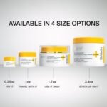 StriVectin Tighten and Lift Advanced Neck Cream PLUS with Alpha-3 Peptides for Neck and Décolleté, Smoothing Look of Wrinkles and Fine Lines, Improves Crepey Skin and Vertical Lines - Image 8