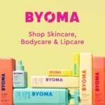 BYOMA Brightening Serum - Barrier Repair Serum - Brightening & Hydrating Face Serum with Hyaluronic Acid, Niacinamide & Ceramides - Hyaluronic Acid Serum For Face, Glowing, Radiant Skin - 1.01 fl. oz - Image 8