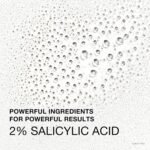 Neutrogena Stubborn Body Acne Spray With Salicylic Acid, Fragrance-Free Spray Acne Treatment to Clear & Help Prevent Acne, Ideal for Chest & Back Breakouts, 2% Salicylic Acid, 5.5 fl. oz - Image 3