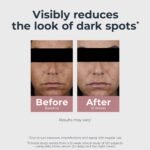 Eucerin Radiant Tone Dual Serum Dark Spot Corrector, Dark Spot Serum with Thiamidol and Hyaluronic Acid, Helps Visibly Reduce the Look of Persistent Dark Spots, 1 Fl Oz Bottle - Image 5