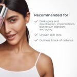 Eucerin Radiant Tone Dual Serum Dark Spot Corrector, Dark Spot Serum with Thiamidol and Hyaluronic Acid, Helps Visibly Reduce the Look of Persistent Dark Spots, 1 Fl Oz Bottle - Image 12