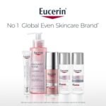 Eucerin Radiant Tone Dual Serum Dark Spot Corrector, Dark Spot Serum with Thiamidol and Hyaluronic Acid, Helps Visibly Reduce the Look of Persistent Dark Spots, 1 Fl Oz Bottle - Image 14