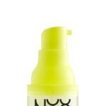 NYX PROFESSIONAL MAKEUP Plump Right Back Plumping Serum & Primer, With Hyaluronic Acid - Image 5