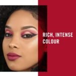 Rimmel London Magnif'Eyes Eyeshadow Palette, 12 Shades, Blendable Formula, Versatile, 007, Crimson, 0.5oz - Image 8