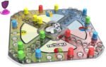 Hasbro Gaming Trouble Board Game, Includes Bonus Power Die and Shield, Family Game for 2-4 Players, Kids, Ages 5+ (Amazon Exclusive) - Image 3