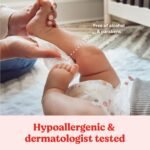 Huggies Simply Clean Unscented Baby Diaper Wipes, 11 Flip-Top Packs (704 Wipes Total), Packaging May Vary - Image 7