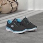 Skechers Women's Summits Sneaker - Image 5