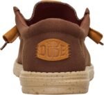 HEYDUDE Wally Amazon Exclusive Styles, Men's Shoes, Men's Slip-on Loafers, Comfortable & Light-Weight - Image 5