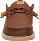 HEYDUDE Wally Amazon Exclusive Styles, Men's Shoes, Men's Slip-on Loafers, Comfortable & Light-Weight - Image 6