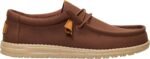 HEYDUDE Wally Amazon Exclusive Styles, Men's Shoes, Men's Slip-on Loafers, Comfortable & Light-Weight - Image 9