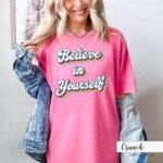 Retro Custom Text Shirt for Women-Personalized Shirt -Custom Shirt for Women-Unisex Shirt-Custom-Mama Shirt Pepper - Image 5