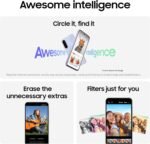 Samsung Galaxy A36 5G A Series, 128GB Unlocked Android Smartphone, AMOLED Display, Rugged Design, 5G Connectivity, Affordable Performance, US Version, 2025, US 1 Yr Warranty, Awesome Lavender - Image 4