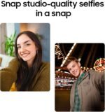 Samsung Galaxy A36 5G A Series, 128GB Unlocked Android Smartphone, AMOLED Display, Rugged Design, 5G Connectivity, Affordable Performance, US Version, 2025, US 1 Yr Warranty, Awesome Lavender - Image 6