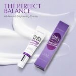 EnaSkin Dark Spot Remover Cream for Intimate Parts: Skin Bleaching Cream Dark Spots Corrector for Face and Body, Underarm, Inner Thighs, Bikini Area, Elbows & Knees - 2 Fl Oz - Image 6