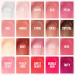 Maybelline Lifter Gloss, Hydrating Lip Gloss with Hyaluronic Acid, Ice, Pink Neutral, 0.18 Ounce - Image 6