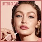 Maybelline Lifter Gloss, Hydrating Lip Gloss with Hyaluronic Acid, Ice, Pink Neutral, 0.18 Ounce - Image 10