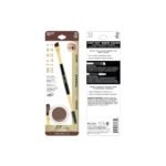 Milani Stay Put Brow Color - Dark Brown (0.09 Ounce) Vegan, Cruelty-Free Eyebrow Color that Fills and Shapes Brows… - Image 3
