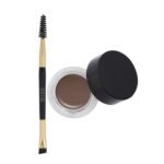 Milani Stay Put Brow Color - Dark Brown (0.09 Ounce) Vegan, Cruelty-Free Eyebrow Color that Fills and Shapes Brows… - Image 8