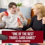 Exploding Kittens Original Edition - 2-5 Players - Ages 7+ - 15 Minutes to Play - High Stakes Card Game - Party Game, Family Game Night, Kid and Adult Card Game - Image 4