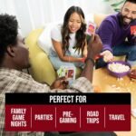 Exploding Kittens Original Edition - 2-5 Players - Ages 7+ - 15 Minutes to Play - High Stakes Card Game - Party Game, Family Game Night, Kid and Adult Card Game - Image 6