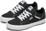 Vans Mens SeldanSneaker - Image 3
