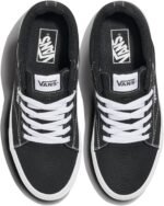 Vans Mens SeldanSneaker - Image 6