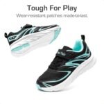DREAM PAIRS Boys Girls Shoes Kids Tennis Athletic Running Gym School Sneakers for Little Big Kid - Image 5