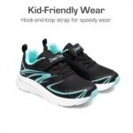 DREAM PAIRS Boys Girls Shoes Kids Tennis Athletic Running Gym School Sneakers for Little Big Kid - Image 7