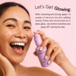 grace & stella Retinol Serum for Face with Hyaluronic Acid (50ml/1.7 fl oz) - Restoring Retinol Hyaluronic Acid Serum for Face to Reduce Fine Lines & Wrinkles - Acido Hialuronico - Vegan Skincare - Image 8